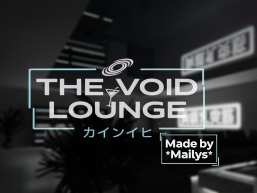 The Void Lounge