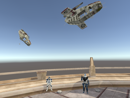 Jedi Temple