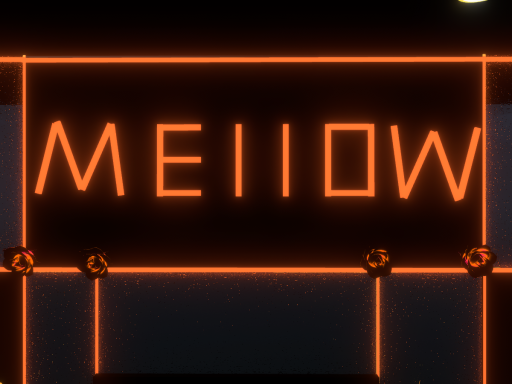Mellow Hangout