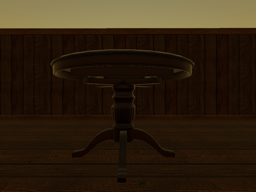 WIP bar