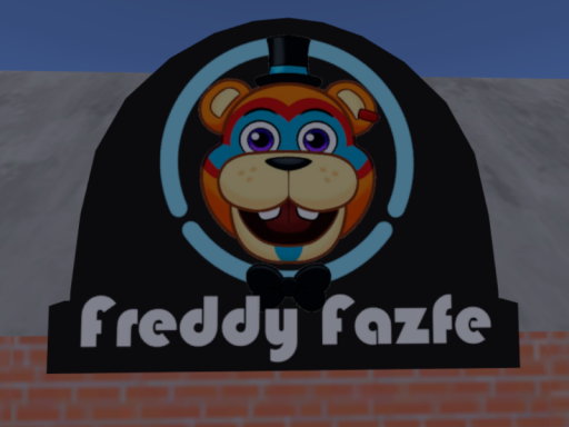 Freddy Fazfe