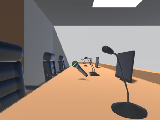 RFBI Meetings