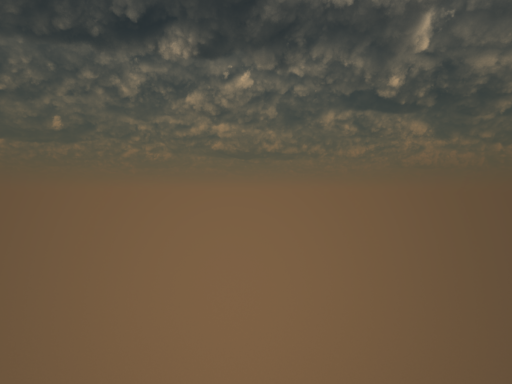 the outer world