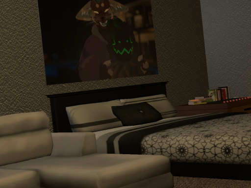 little rooms ≺3