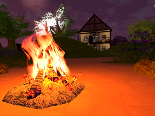 Bear's Cabin