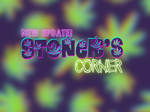 Stoner's Corner