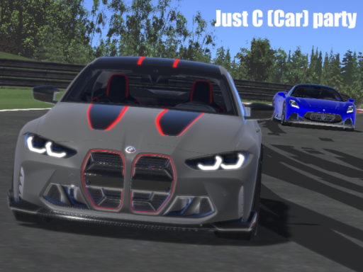 Just C（car） party