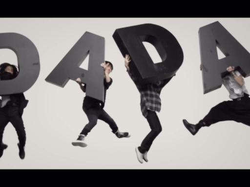 DADA World