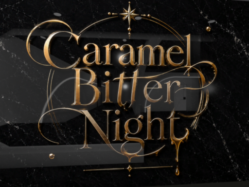 Caramel Bitter Night