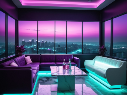 Amethyst Haven
