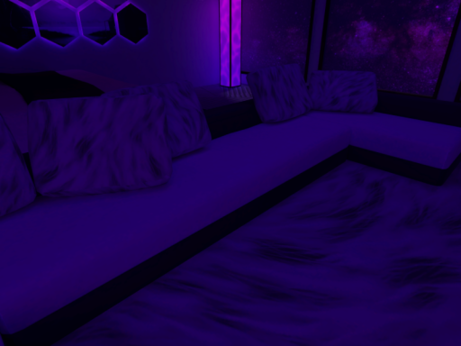 purple rain