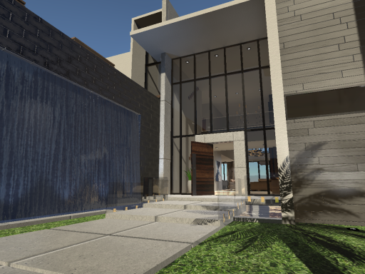 Modern Home 5