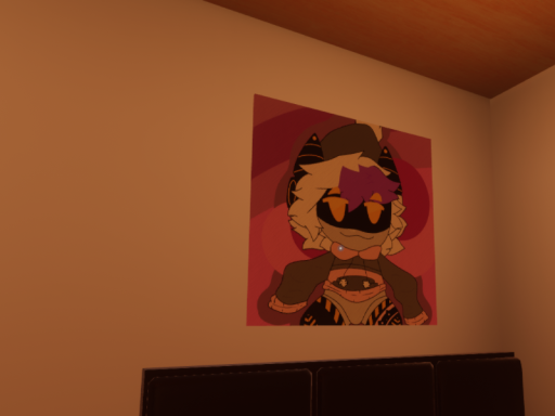hangout room