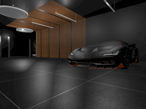 Faith's Exotics