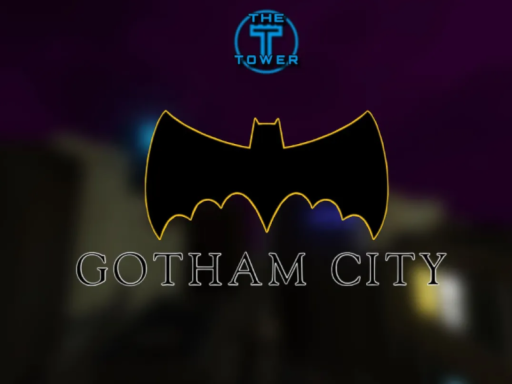 Gotham City （Beta）