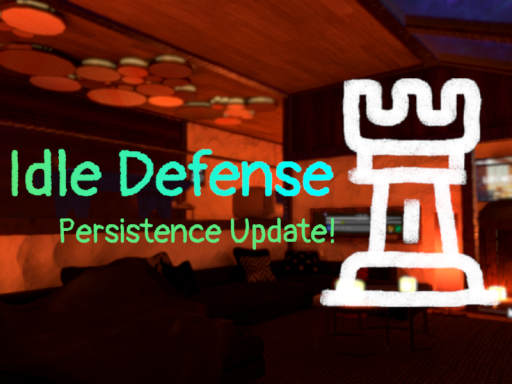 Idle Defense