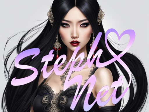 Stephnet Home World