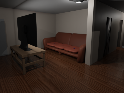 One Room
