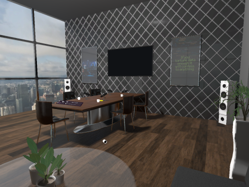 Podcast Studio