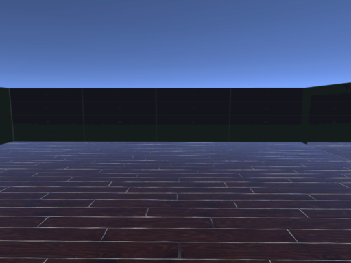 first test world
