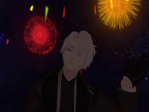 Fireworks Animations