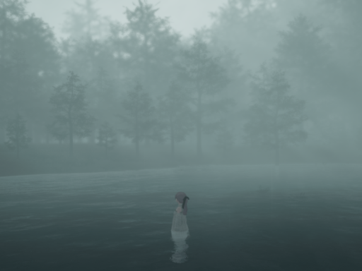 Lake