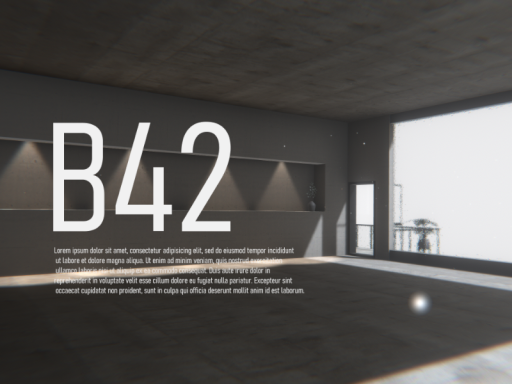 B42