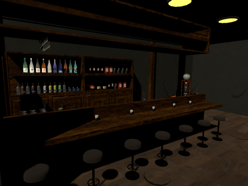 746 Bar