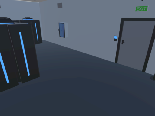 ServerTest