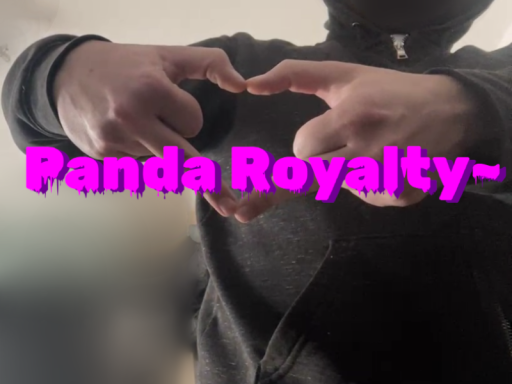 Panda Royalty's Avi World~