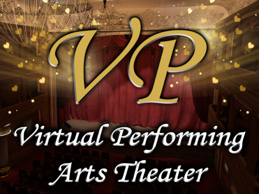Virtual Performing Arts Theater