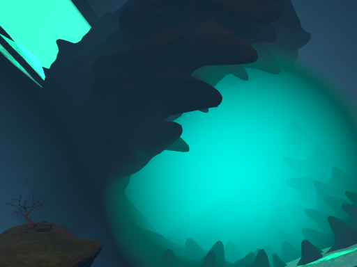 Leviathan's Keep Home World