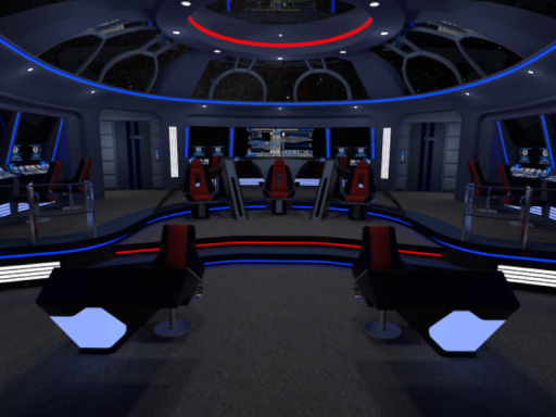 ISS Fantasia