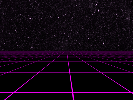 RetroWave 0․3