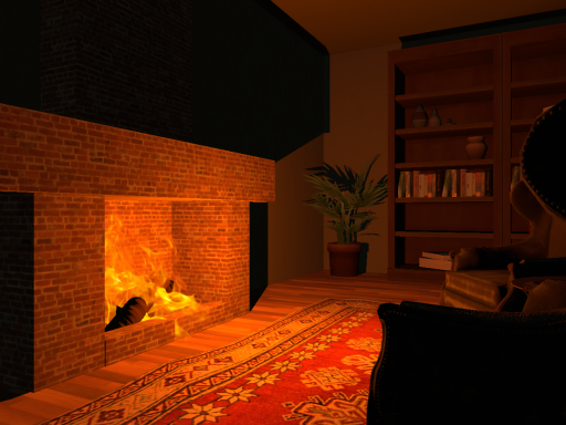 Sea Shanties By The Fire