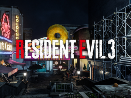 RE3 - Downtown