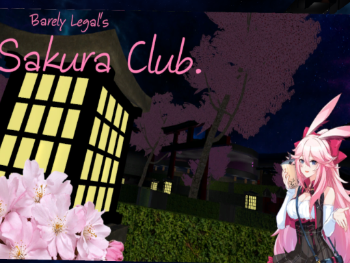 Sakura Club