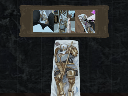 Ryuga's Art Gallery