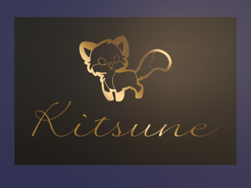 Kitsune
