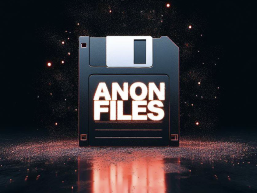 Anonfiles