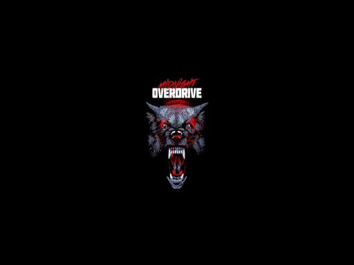 Midnight Overdrive