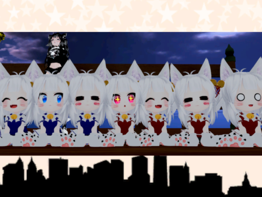 Hiyo Avatar World