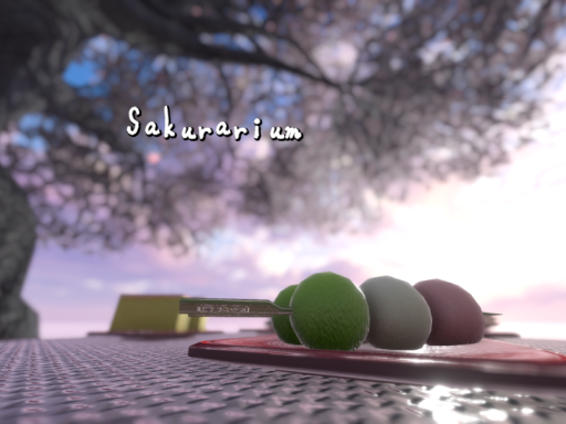 Sakurarium
