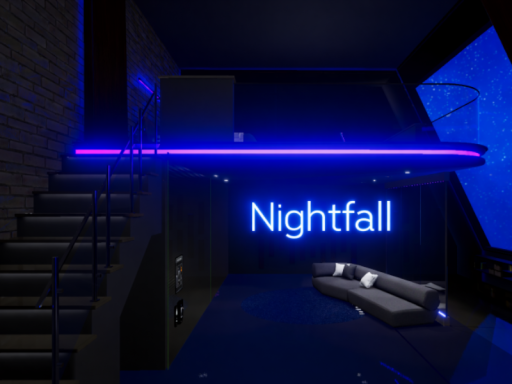 Nightfall