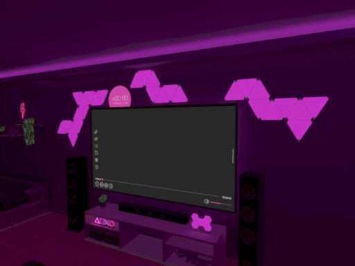 Gaming R