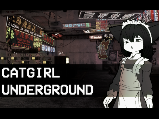 Catgirl Underground