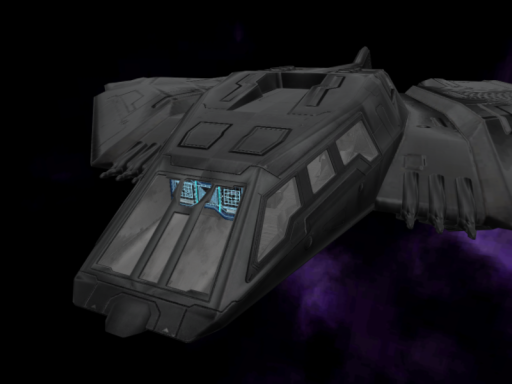 SS-110 Longsword - Halo˸ Combat Evolved Anniversary