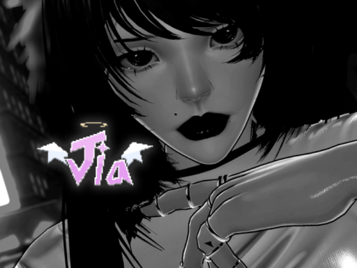 J i a's Avatar Room