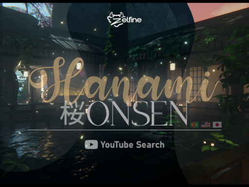 Hanami Onsen