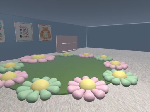 Sunny's Playspace